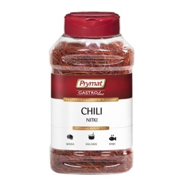 Prymat Chili Nitki 50g PET