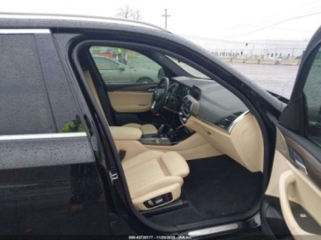 BMW X3 G01 2020 BMW X3 xDrive30i 2020 2.0l 2.0 Benzyna 248KM, zdjęcie 10