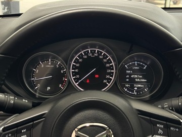 Mazda CX-5 II SUV Facelifting 2.0 SKYACTIV-G 165KM 2022 Mazda CX-5 Kanjo / 1 właściciel / Salon Polska / F, zdjęcie 14