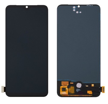 Vivo Y70 LCD digitizer wyświetlacz OLED
