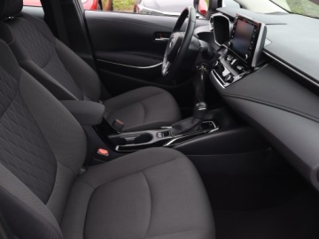 Toyota Corolla XII Sedan 1.5 VVT-i 125KM 2022 Toyota Corolla 1.5 VVT-i, Salon Polska, zdjęcie 8