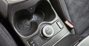 Nissan X-Trail III Terenowy 2.0 dCi 177KM 2016 Nissan X-Trail 2,0 diesel 177 KM NAVI automat 4x4 zarejestrowany 2.0 Diesel, zdjęcie 7