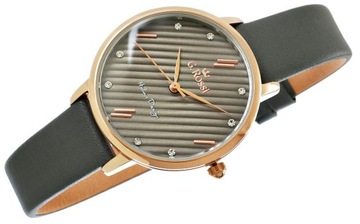 Dámske hodinky G.Rossi 12094A-1B3 + BOX