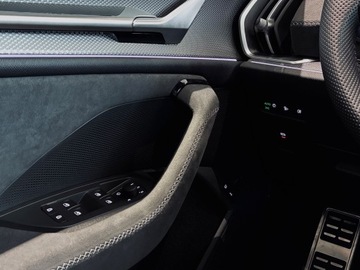 Skoda Kodiaq II SUV Plug-In 1.5 TSI Plug-In Hybrid 204KM 2025 Skoda Kodiaq Sportline iV 1.5 TSI 204 KM DSG, zdjęcie 27