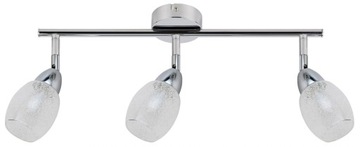 LAMPA ŚCIENNA CANDELLUX RICO 93-67630 LISTWA LED S