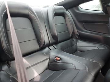 Ford Mustang VI 2021 Ford Mustang 2021 2.3l 2.3 Benzyna 310KM, zdjęcie 10