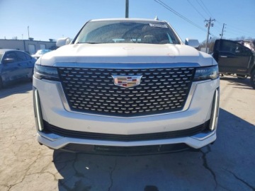 Cadillac Escalade III 2023 Cadillac Escalade Premium Luxury 2023 6.2 Benzyna 420KM, zdjęcie 5