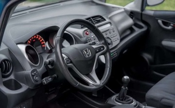 Honda Jazz III 1.4 i-VTEC 100KM 2008 Honda Jazz Honda Jazz 1.4 Executive 1.3 Benzyna 100KM, zdjęcie 11