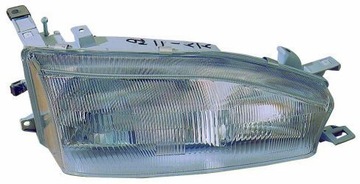 ABAKUS 212-1150R-LD SVĚTLOMET