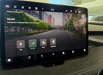 Skoda Superb IV Kombi 2.0 TDI 193KM 2025 Skoda Superb Sportline Combi 2.0 TDI 4x4 193 KM, PANORAMA, Head-Up, HAK, zdjęcie 10