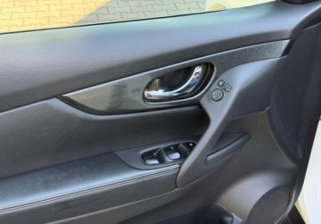 Nissan X-Trail III Terenowy 1.6 DIG-T 163KM 2017 Nissan X-Trail 7 os. 1,6T 163KM Full LED Pano NAVI KAMERY 360 Serwis Bezwy, zdjęcie 31