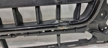 ATRAPA CHŁODNICY AUDI Q5 8R0 LIFT 12-16