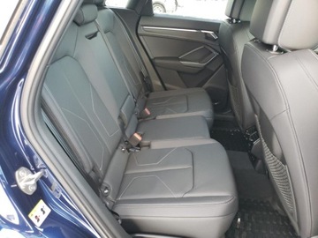 Audi Q3 II 2024 Audi Q3 Premium Plus S Line 45 2024 2.0l 2.0 Benzyna 228KM, zdjęcie 10