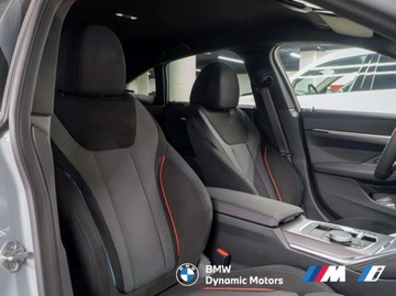 BMW Seria 4 G22-23-26 Coupe 2.0 430i 245KM 2025 BMW Seria 4 430i xDrive Gran Coupe 245 KM - Gotowy do Odbioru - Pakiet M P, zdjęcie 22
