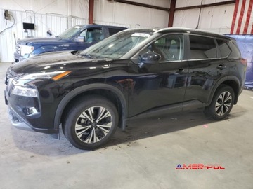 Nissan X-Trail IV 2023 Nissan X-Trail 2023 r., 1,5L SV AWD 1.5 Benzyna 201KM, zdjęcie 2