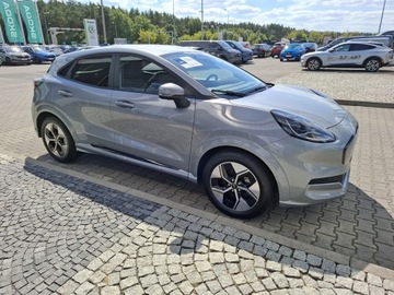 Ford Puma II Crossover E-Gen Elektryczny 43kWh 168KM 2025 Nowy Ford Puma Gen E 168 KM, zdjęcie 7