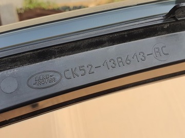 RANGE ROVER VOGUE L405 13- ЗАДНИЙ ТОРМОЗНОЙ ФОНАРЬ