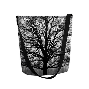 Torebka BERTONI na ramię Funky Serenity
