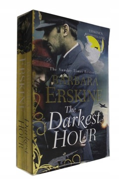 Barbara Erskine - The Darkest Hour