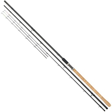 Konger Wędka Albion Feeder 360/120g