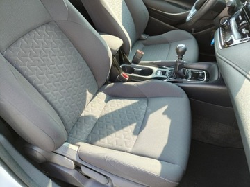 Toyota Corolla XII Hatchback 1.2 Turbo D-4T 116KM 2022 Toyota Corolla Krajowy, bogata wersja., zdjęcie 11