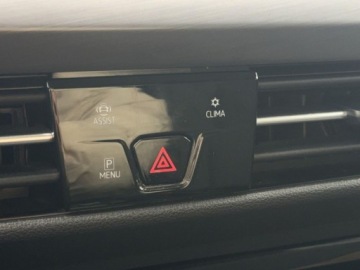 Volkswagen Golf VIII Hatchback 2.0 TSI 190KM 2023 Volkswagen Golf 2.0 TSI Style 190 KM DSG, FV23, Gwarancja, Serwis ASO 2.0, zdjęcie 33