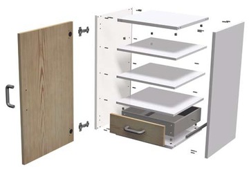 Сверлильный станок MAGGI Boring System с 21 шпинделем НОВИНКА