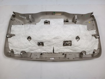 Панель крышки багажника Chrysler Pacifica 2016 -