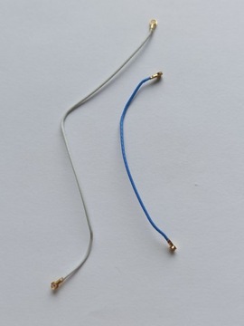 Антенна Samsung S7 Edge