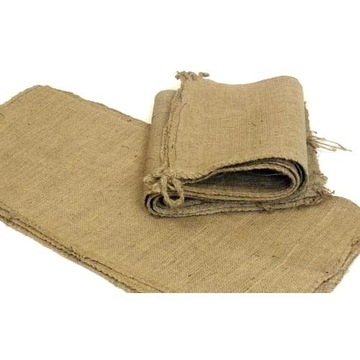 ДЖУТОВАЯ СУМКА 50х85см ДЖУТОВАЯ СУМКА ДЖУТОВЫЙ 1шт.