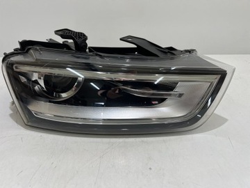 AUDI OE 8U0941006 SVĚTLO