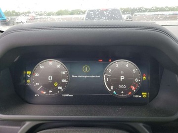 Land Rover Defender IV (L663) 2025 Land Rover Defender 110 X-Dynamic SE 2025 3.0l 3.0 Benzyna 395KM, zdjęcie 9