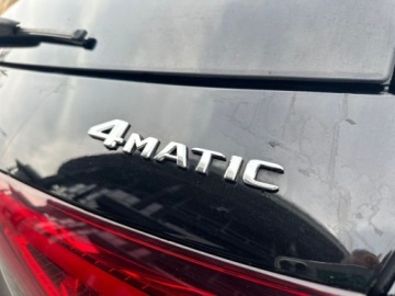 Mercedes GLE V167 2020 Mercedes-Benz GLE 350 e Suv AMG Benzyna Premium NightPanoramaHakMULTIBEAM, zdjęcie 26