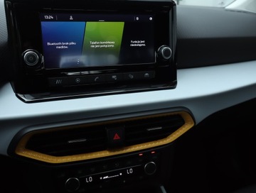 Seat Arona Crossover Facelifting 1.0 TSI 95KM 2023 Seat Arona 1.0 TSI, Salon Polska, 1. Właściciel, zdjęcie 11