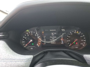 Jeep Compass II 2023 Jeep Compass Latitude 2023 2.0l 2.0 Benzyna 200KM, zdjęcie 9