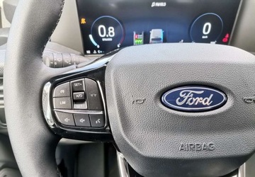 Ford Transit Custom II Van L2 2.0 EcoBlue  136KM 2025 Ford Transit Custom Ford Transit Custom Kombi 2.0 EcoBlue 320 L2H1 Trend M1, zdjęcie 16