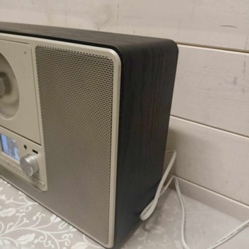 СЕТЕВОЕ РАДИО DAB+, FM Auna Scala VCD
