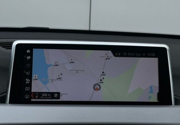 BMW X1 F48 Crossover Plug-In 1.5 25e 220KM 2021 BMW X1 xDrive Plug-In PDC Automat Led Navi Tempomat FV23 1.5, zdjęcie 30