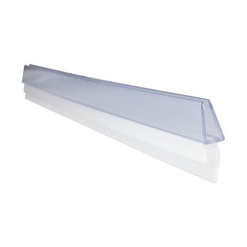 *Arrow/Duschy 309-01 uszczelka na dolną krawędź drzwi 20mm L1000mm (2szt w