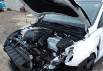 Hyundai 2018 Hyundai i30 N 275KM Okazja 2.0 Benzyna 275KM, zdjęcie 6