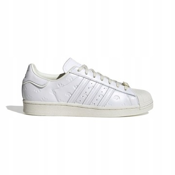 BUTY ADIDAS SUPERSTAR GY0025 r. 42 2/3