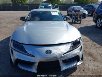Toyota Supra V 2021 Toyota Supra Gr Premium 2021 3.0l 3.0 Benzyna 382KM, zdjęcie 7