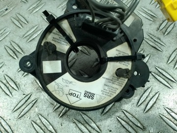 PÁSEK AIRBAG HONDA PRELUDE V 2.2 V-TEC