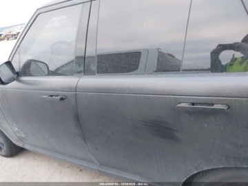 Land Rover 2023 Land Rover Range Rover 2023r., 4x4, 4.4L 4.4 Benzyna 523KM, zdjęcie 5