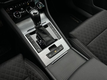 Skoda Superb III Kombi Facelifting 1.5 TSI 150KM 2022 Skoda Superb DSG! Virtual Cockpit! Dynamic LED! AP, zdjęcie 16