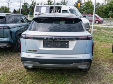  JAECOO J7 1.6 T-GDI Urban DCT Suv 147KM 2025, zdjęcie 4