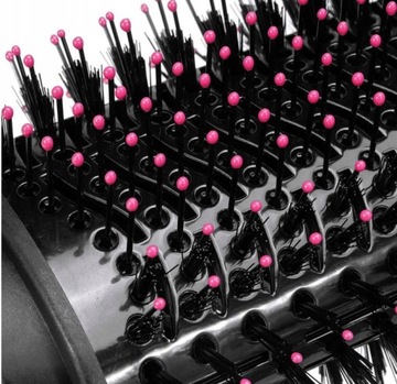 ЩЕТКА _СУШИЛКА_ ВЫПРЯМЛЯЮЩАЯ ПЛИГЯ НОВАЯ МОДЕЛЬ для массажа 4в1