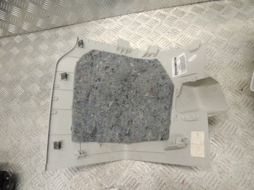 MERCEDES W447 КРЫШКА СТОЙКИ