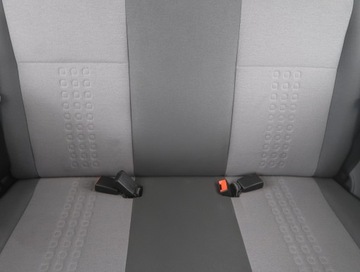 Fiat Panda II Hatchback 5d 1.2 69KM 2012 Fiat Panda 1.2, Salon Polska, Klima, zdjęcie 9