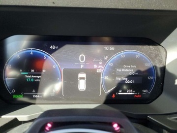 Toyota Land Cruiser VIII 2025 Toyota Land Cruiser 2025r., 4x4, 2.4L 2.4 Hybryda 326KM, zdjęcie 10